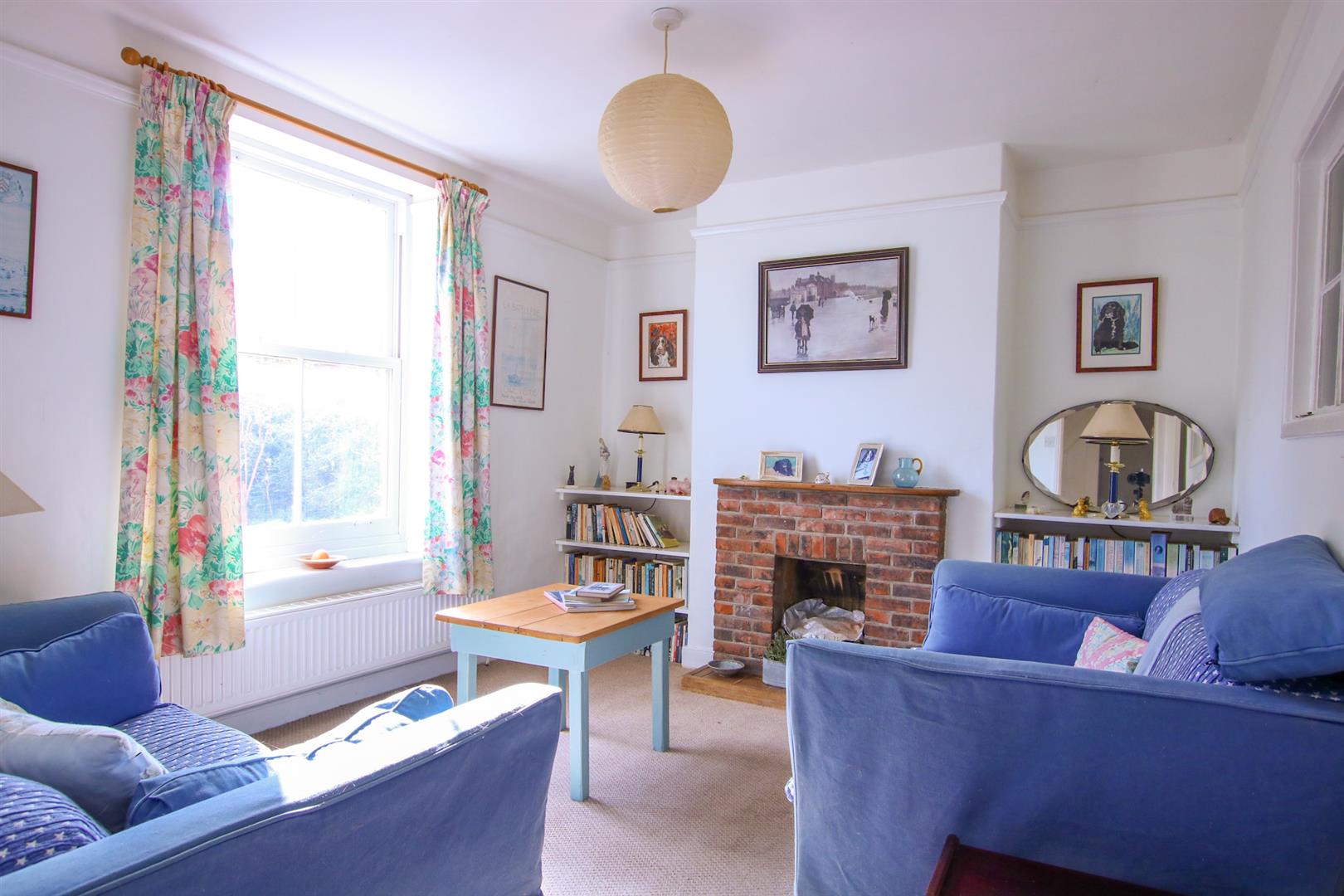 Valley Road, Leiston Gallery Image